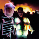 Illustration for article titled Last Call: What Burning Man teaches us about urban planning